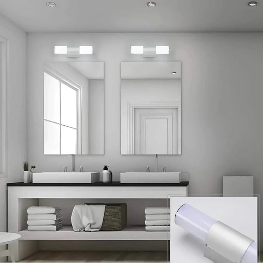 Bewegungsmelder Smart Wandlicht für Zuhause und Büro - Energieeffizientes Design