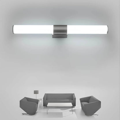 LED Wandleuchte für modernes Zuhause und Büro stilvolle Beleuchtung