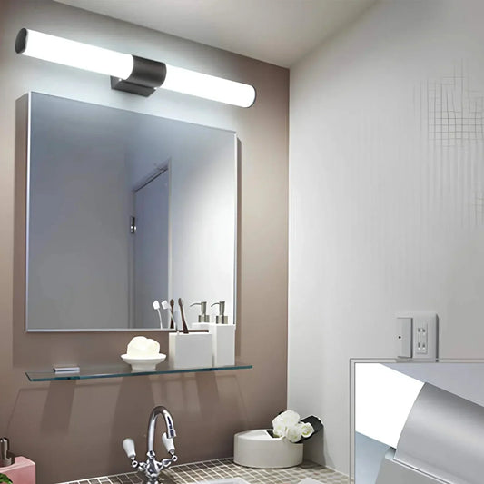 LED Wandleuchte für modernes Zuhause und Büro stilvolle Beleuchtung