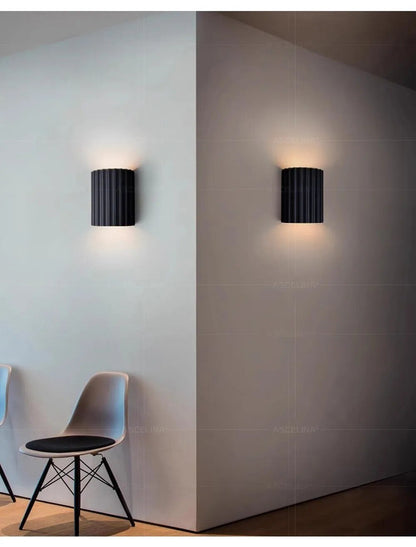 Garduru - Moderne Wandleuchte mit stilvollem Design