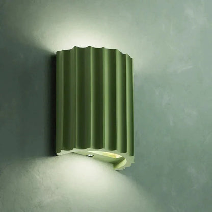 Garduru - Moderne Wandleuchte mit stilvollem Design