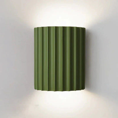 Garduru - Moderne Wandleuchte mit stilvollem Design