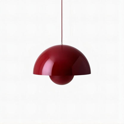 Garduru Blume Knospe Design Lampe