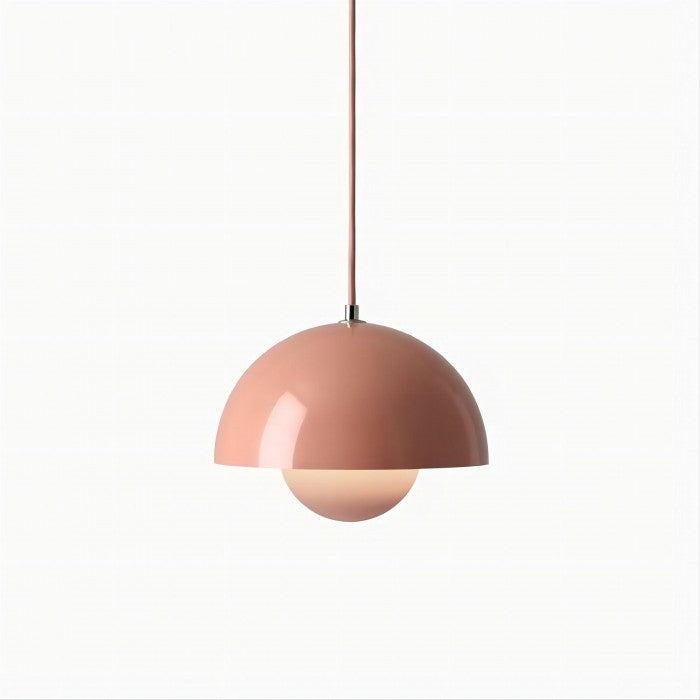 Garduru Blume Knospe Design Lampe