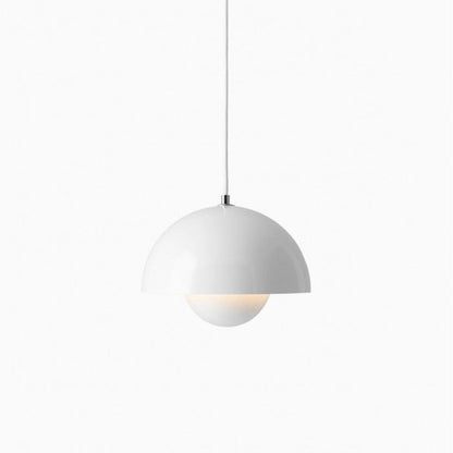 Garduru Blume Knospe Design Lampe