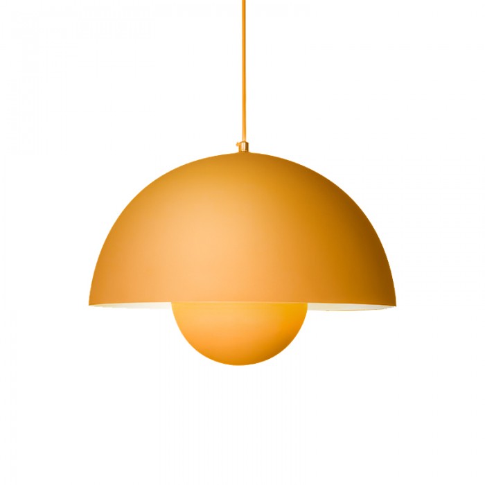 Garduru Blume Knospe Design Lampe