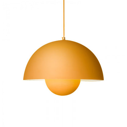 Garduru Blume Knospe Design Lampe