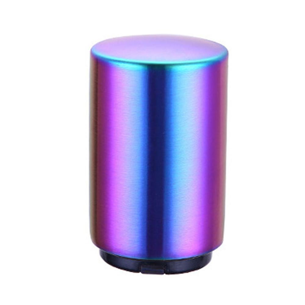 Royallure Magnetischer Einhand-Bierflaschenöffner - Schneller Deckelentferner & Cooles Gadget-Geschenk