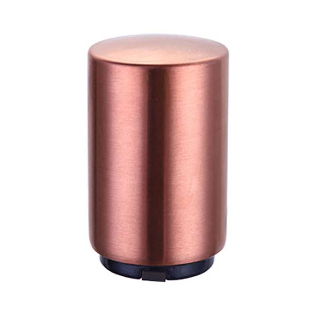 Royallure Magnetischer Einhand-Bierflaschenöffner - Schneller Deckelentferner & Cooles Gadget-Geschenk