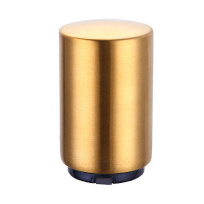 Royallure Magnetischer Einhand-Bierflaschenöffner - Schneller Deckelentferner & Cooles Gadget-Geschenk