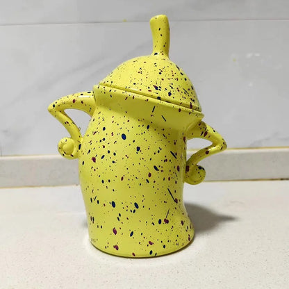Garduru - Die Tasse mit Haltung und Humor | 50% RABATT