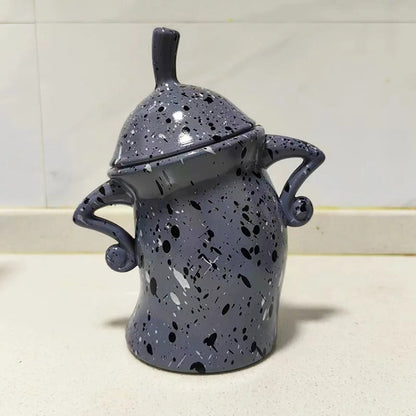 Garduru - Die Tasse mit Haltung und Humor | 50% RABATT