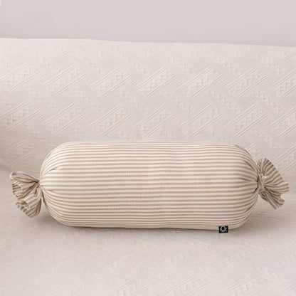 Garduru Kissen - Dekoratives Streifenkissen Soft Cushion