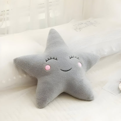 Garduru Cushion - Gemütlich Plüschtier-Kissen