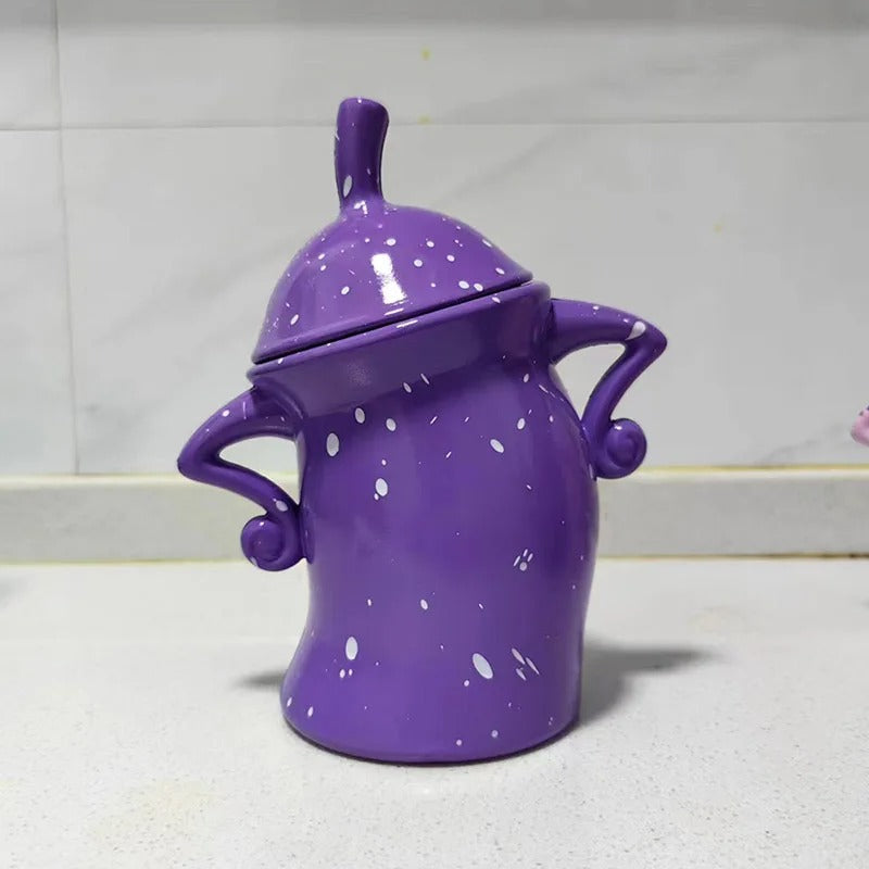 Garduru - Die Tasse mit Haltung und Humor | 50% RABATT