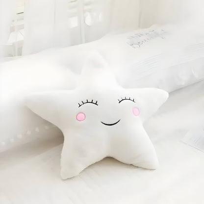 Garduru Cushion - Gemütlich Plüschtier-Kissen