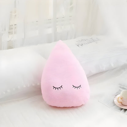 Garduru Cushion - Gemütlich Plüschtier-Kissen