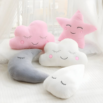 Garduru Cushion - Gemütlich Plüschtier-Kissen