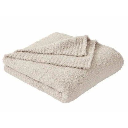 Garduru - Decke aus recyceltem Polyester