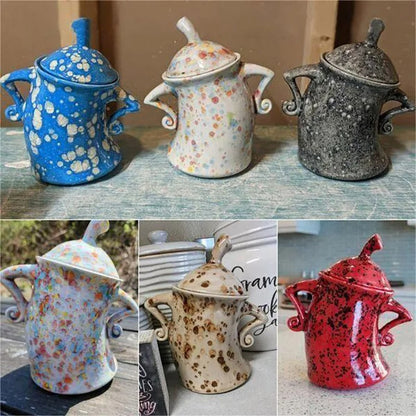 Garduru - Die Tasse mit Haltung und Humor | 50% RABATT