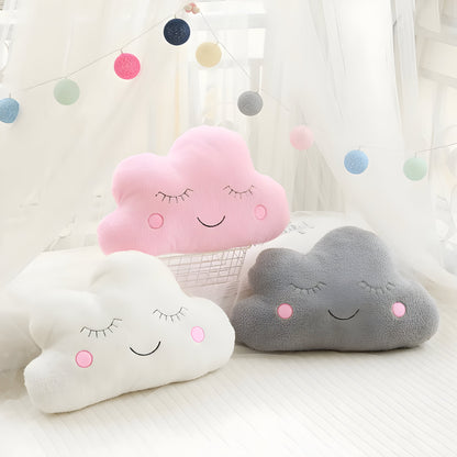 Garduru Cushion - Gemütlich Plüschtier-Kissen