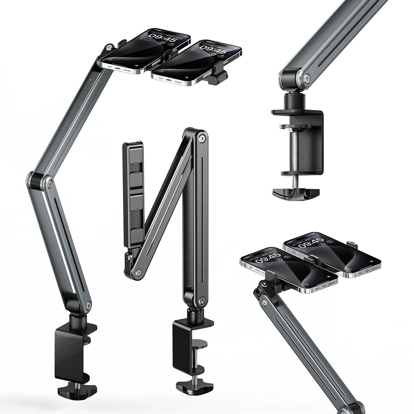 Support Tablet - AluStand Pro