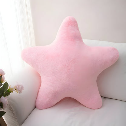 Garduru Cushion - Dekoratives Kissen in Sternform