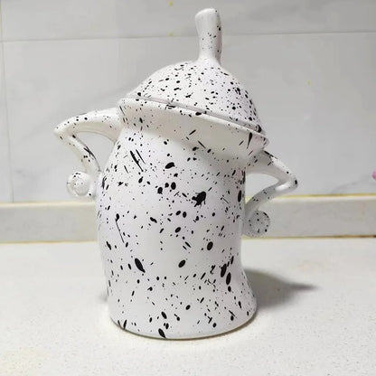 Garduru - Die Tasse mit Haltung und Humor | 50% RABATT