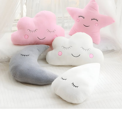 Garduru Cushion - Gemütlich Plüschtier-Kissen