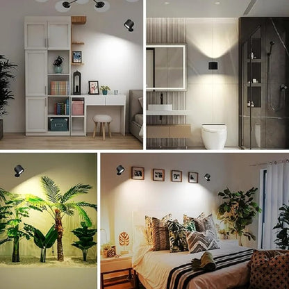 Wandleuchte Led