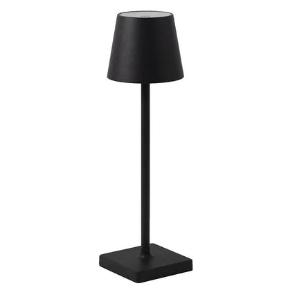 Drahtlose LED-Schreibtischlampe