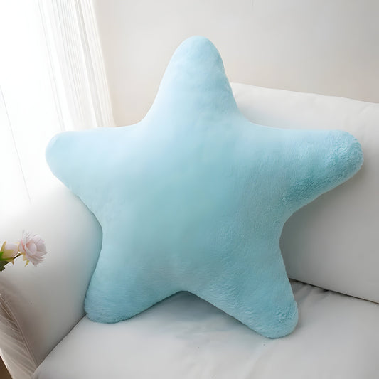Garduru Cushion - Dekoratives Kissen in Sternform