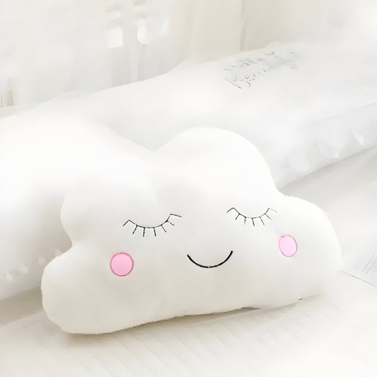 Garduru Cushion - Gemütlich Plüschtier-Kissen