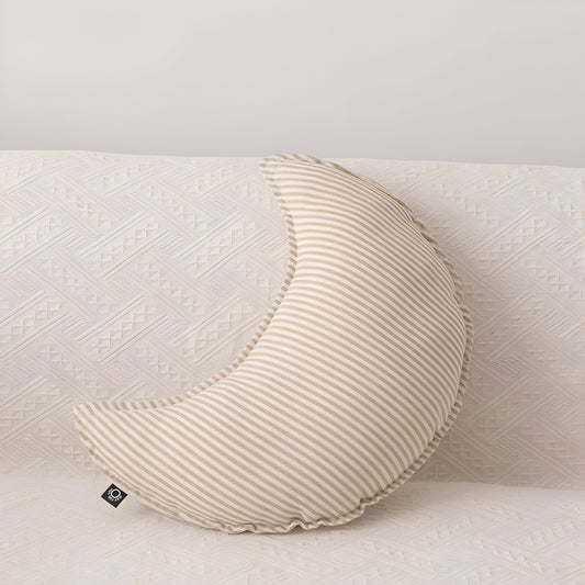 Garduru Kissen - Dekoratives Streifenkissen Soft Cushion
