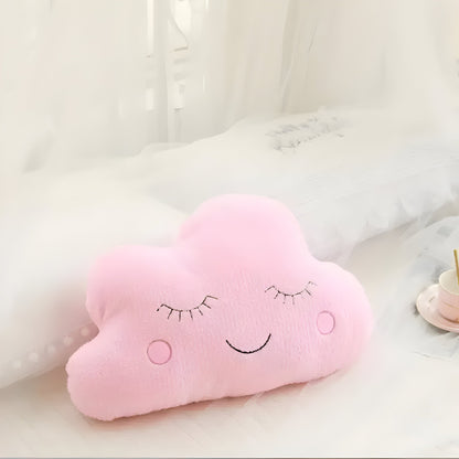 Garduru Cushion - Gemütlich Plüschtier-Kissen