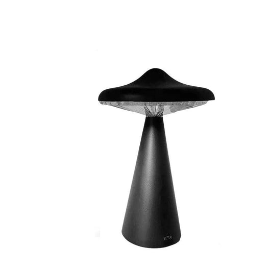 Garduru - LED-Pilz-Tischleuchte