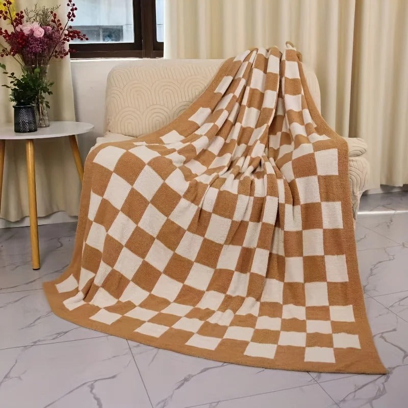Diamantdecke - Ultra-Glatt, Stylischer Überwurf für Komfort zu Hause und im Büro