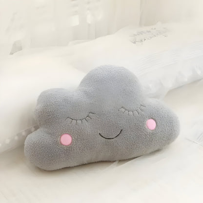 Garduru Cushion - Gemütlich Plüschtier-Kissen