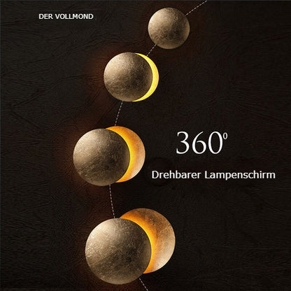 Wandlampe Lumi – Das Unentbehrliche für Ihr Zuhause