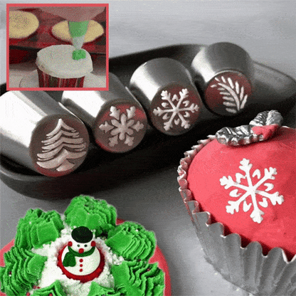 50% RABATT | Luxdessert™ - Satz von 13