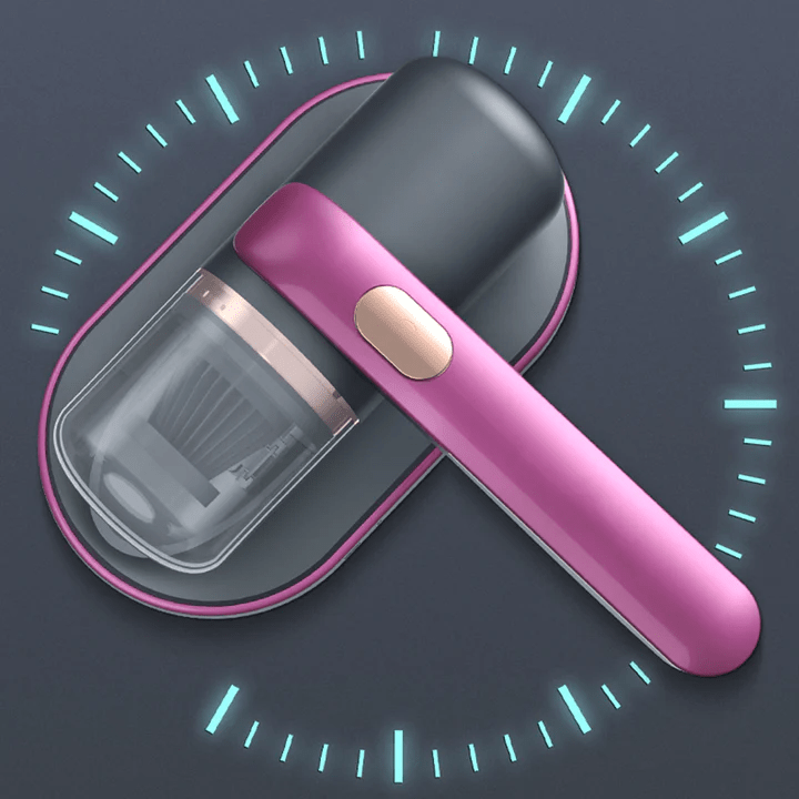 Akku-Handstaubsauger für den Heimgebrauch