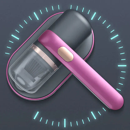 Tragbarer Hochfrequenz-Staubsauger für Matratzen und Polster