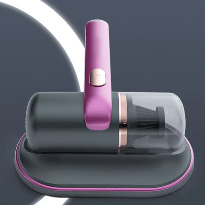 Tragbarer Hochfrequenz-Staubsauger für Matratzen und Polster