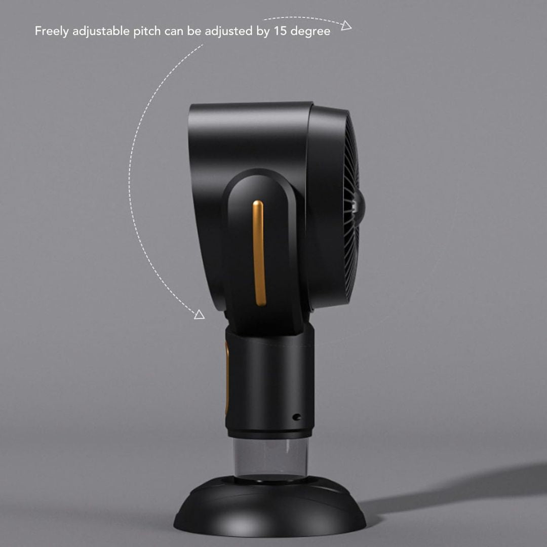 Tragbarer Absauglüfter Küche