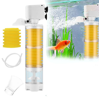 Ultimativer Tankfilter