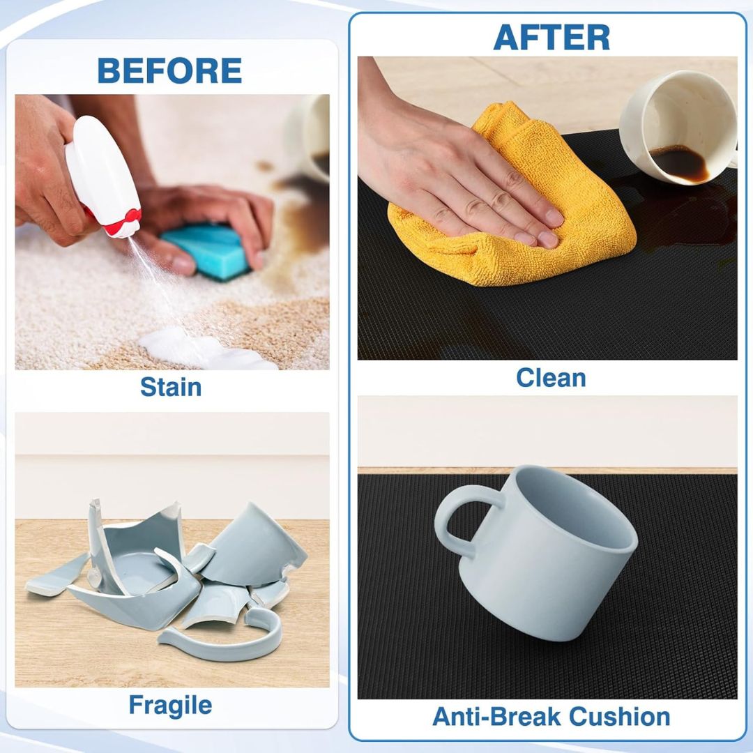 Anti-Fatigue-Küchenmatten