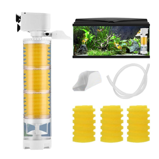 Ultimativer Tankfilter