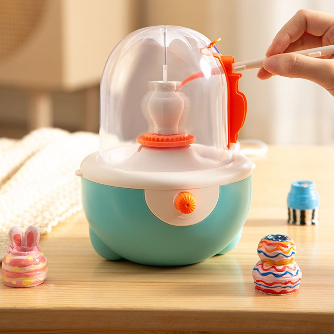 Mini-Tonstudio für Kinder