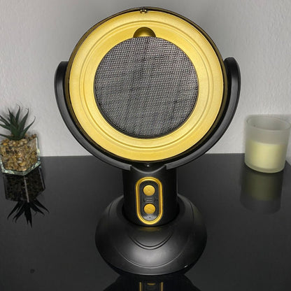 Tragbarer Absauglüfter Küche