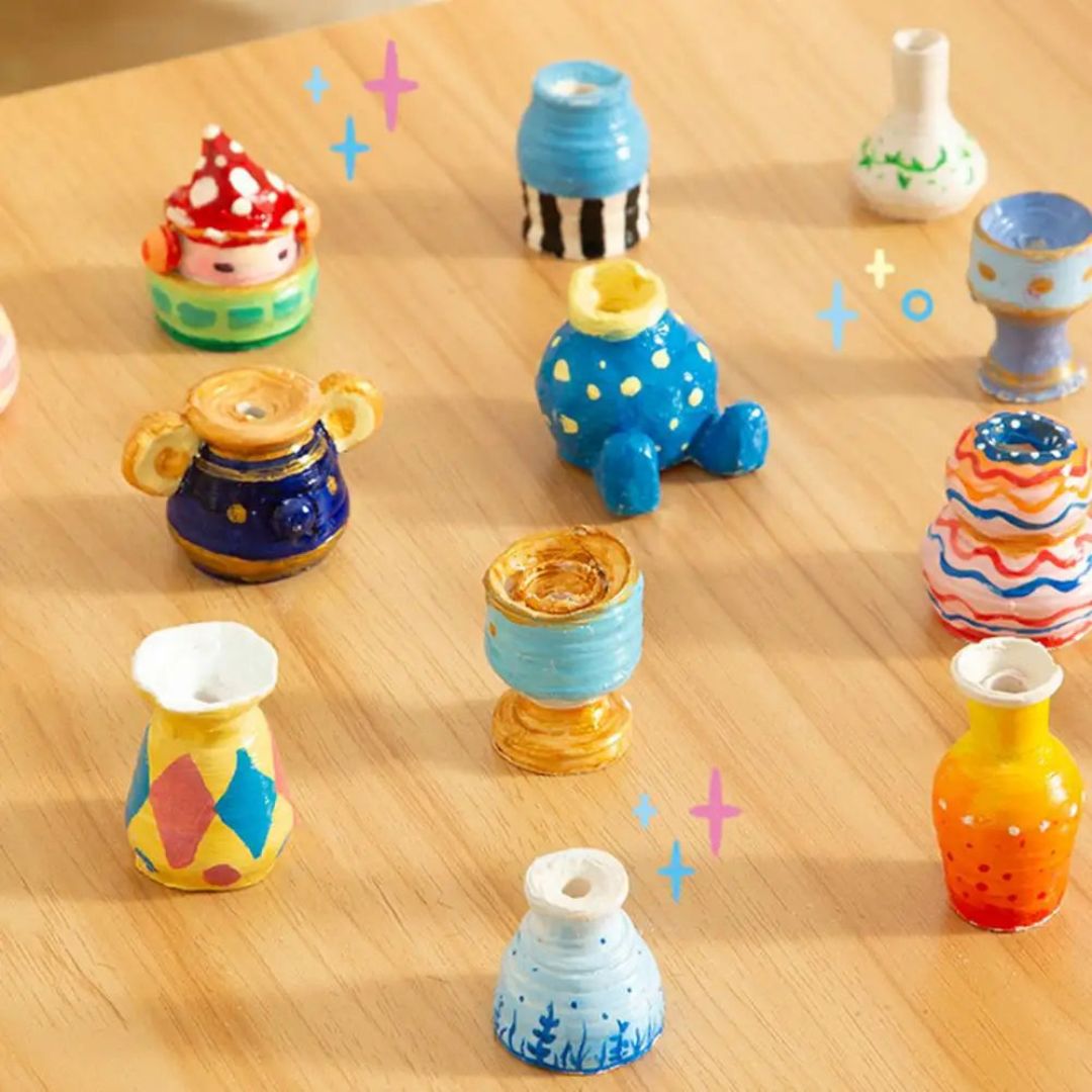 Mini-Tonstudio für Kinder